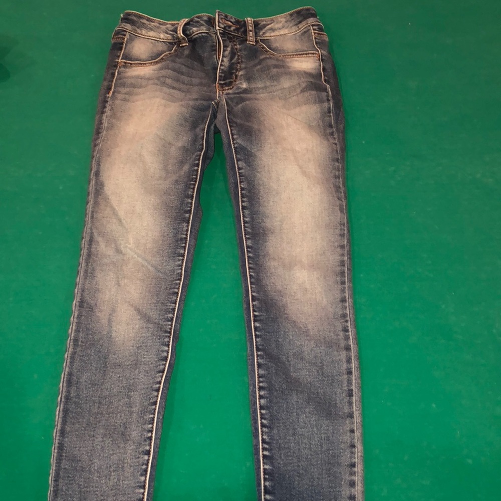 American Eagle jeggings